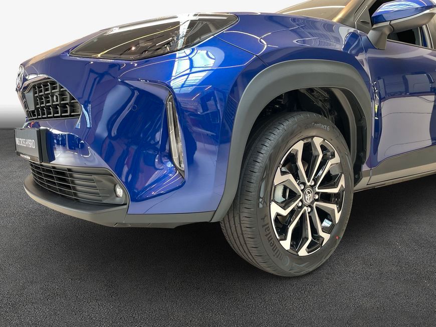 Toyota Yaris Cross Hybrid Teamplayer *Winter-Paket*Safe