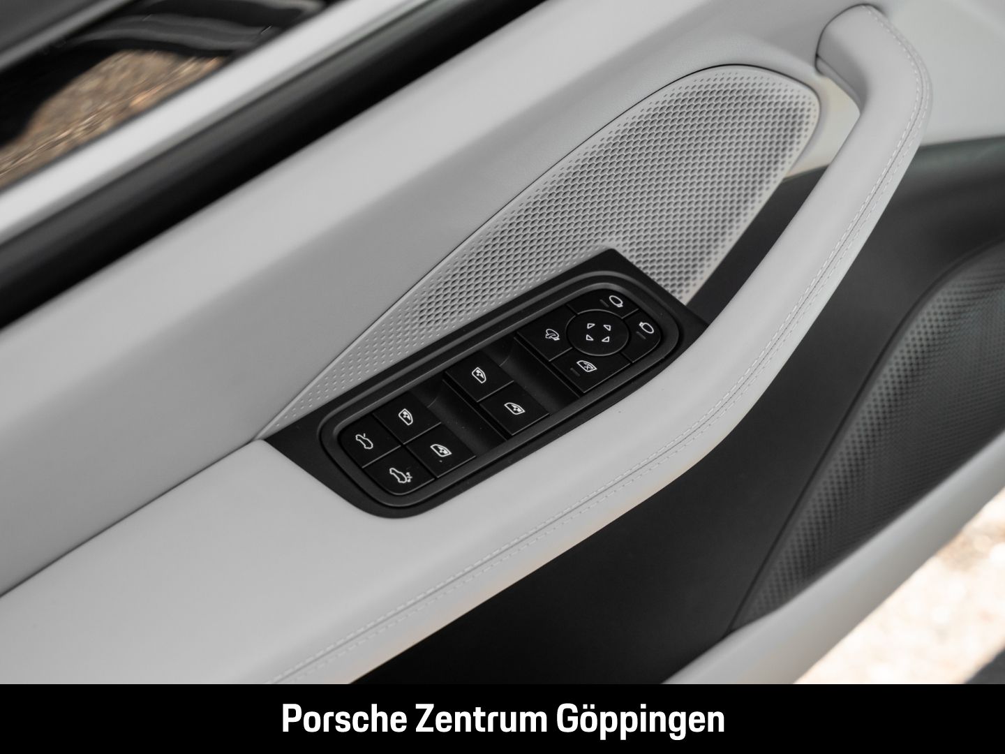Porsche Macan 4S Lederpaket BOSE Surround-View Panorama