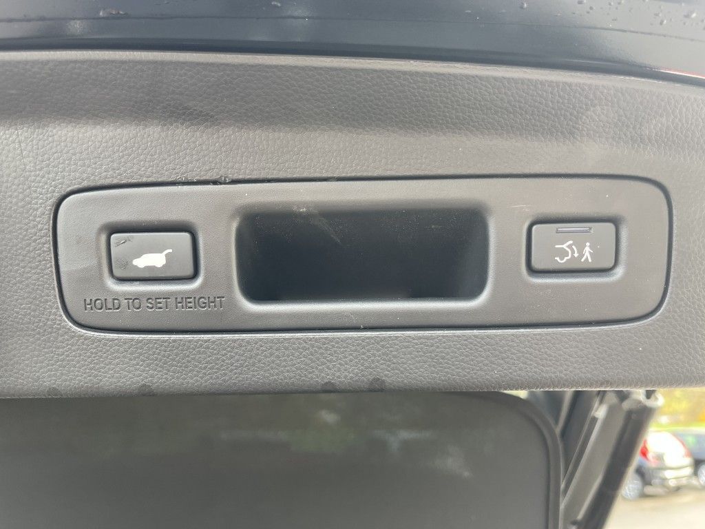 Honda HR-V e:HEV 1.5 i-MMD Hybrid Advance
