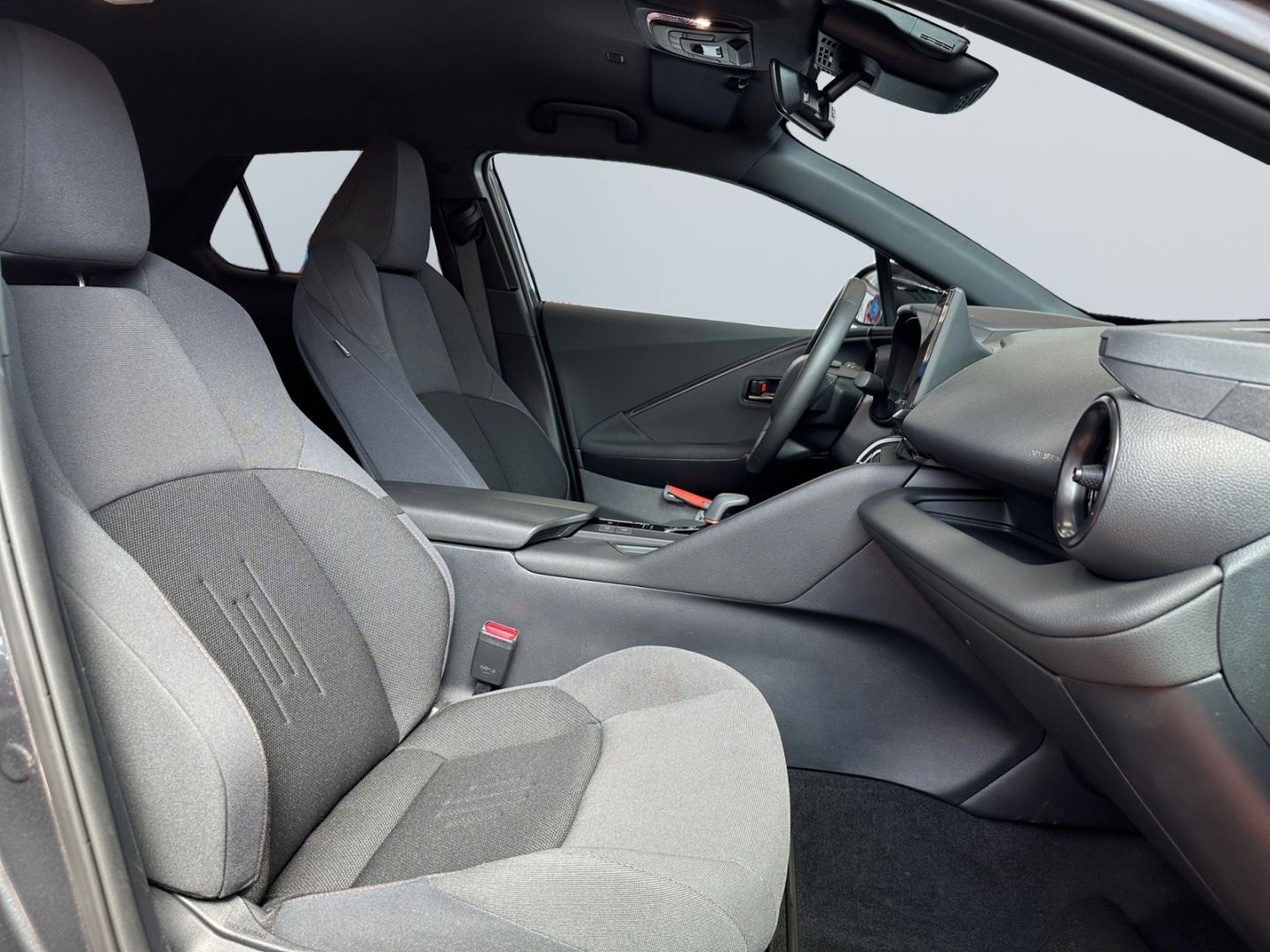 Toyota C-HR 1.8 Hybrid Team D *Technik-Paket*Kamera*SHZ