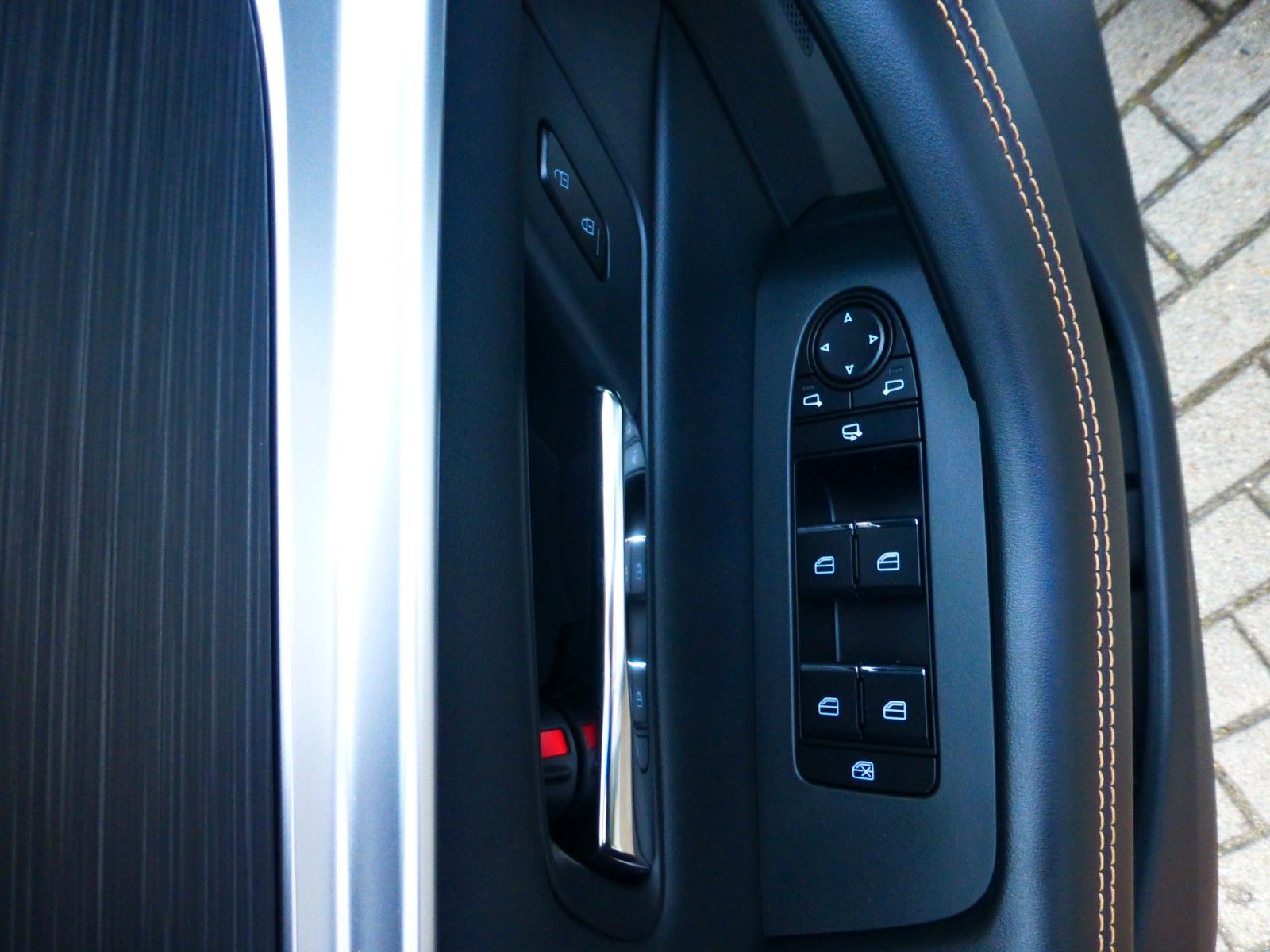 Mazda CX-60 Homura AWD *MATRIX-LED-SW, KAMERA*