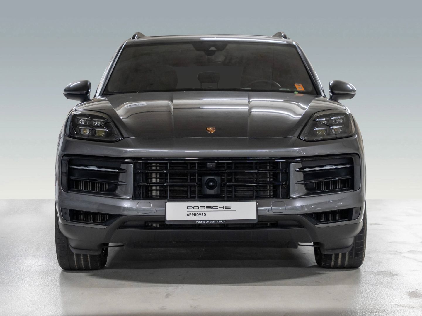 Porsche Cayenne E-Hybrid HeadUp Sport Chrono PASM BOSE