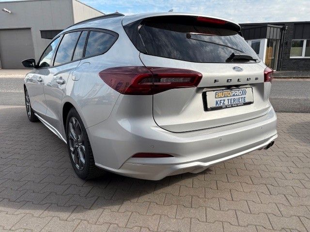Ford Focus Turnier ST-Line ACC LED NAVI Kamera