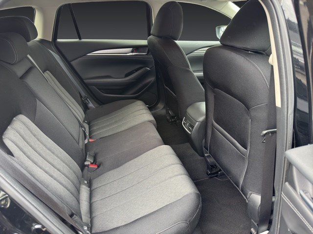 Mazda 6 2.5 Skyactiv-G 194 Sports-Line