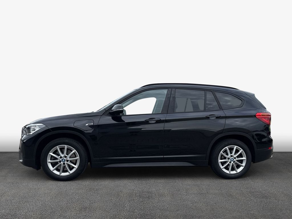 BMW X1 xDrive25e Advantage - Samsaru's Car Outlet