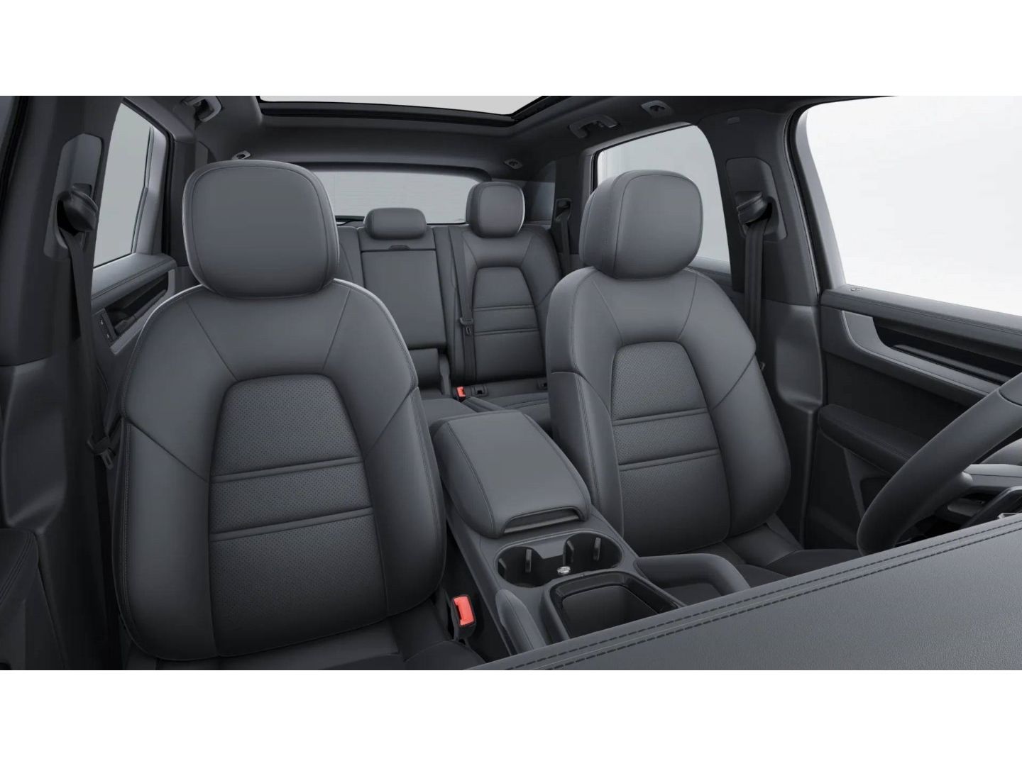 Porsche Cayenne E-Hybrid SAGA,HeadUP,Bose