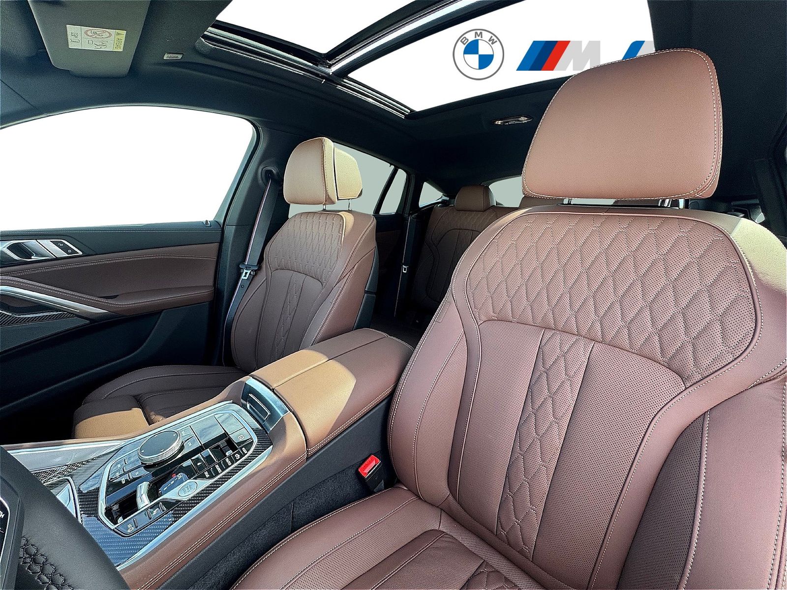 BMW X6 xDrive40d M Sport Sportpaket HK HiFi DAB LED