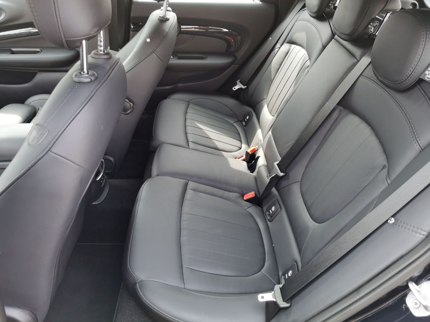 MINI Cooper D Clubman Yours - Samsaru's Car Outlet