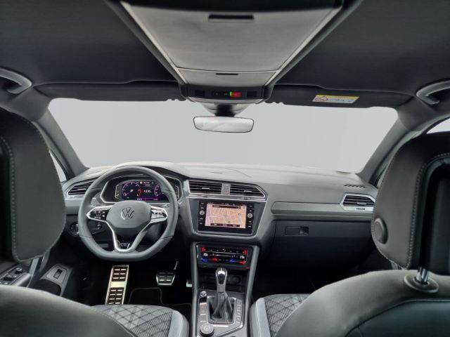 Volkswagen Tiguan R-Line 4Motion 2.0 TDI - Samsaru's Car Outlet