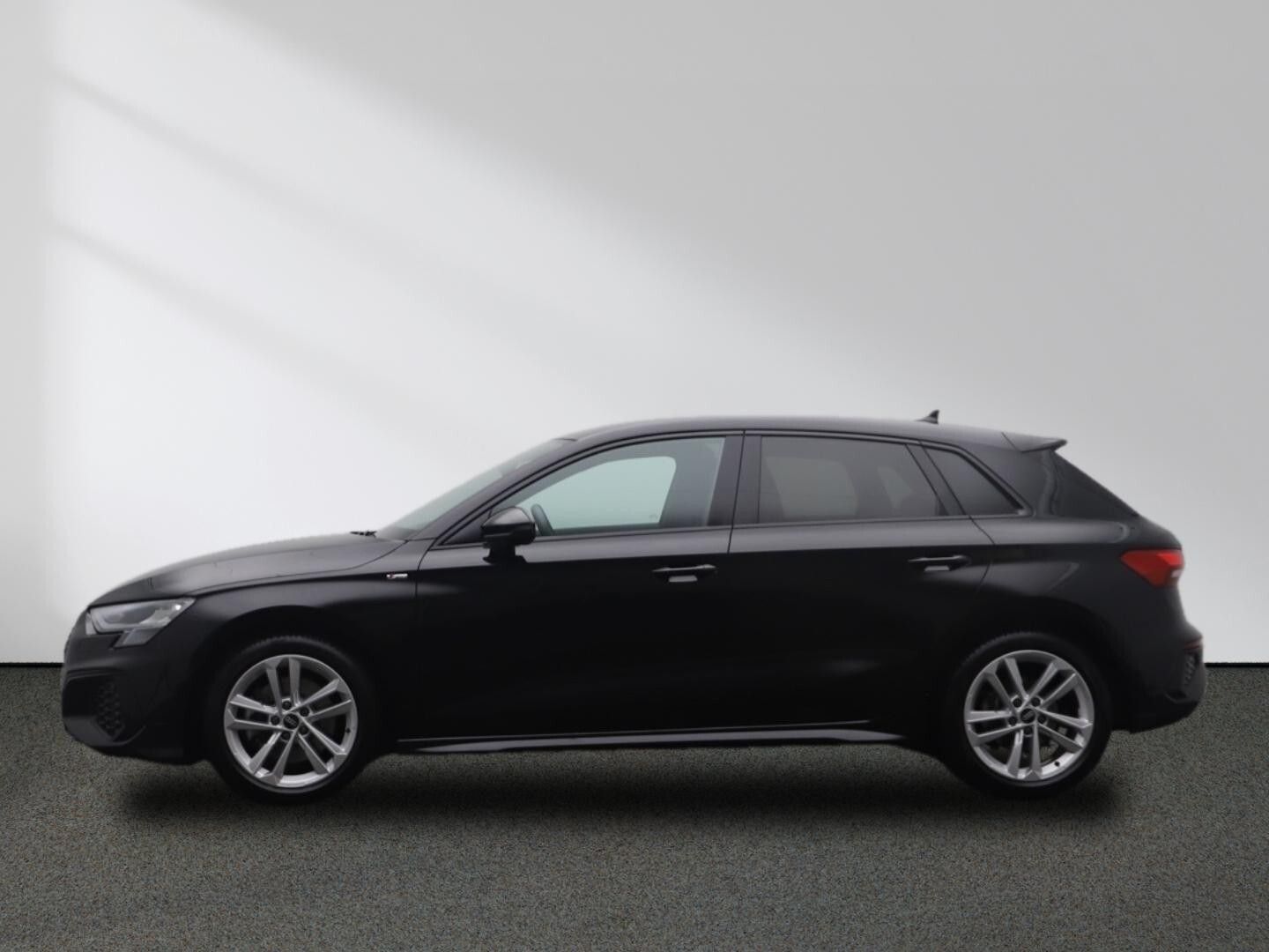 Audi A3 Sportback S line 35 TFSI - Samsaru's Car Outlet