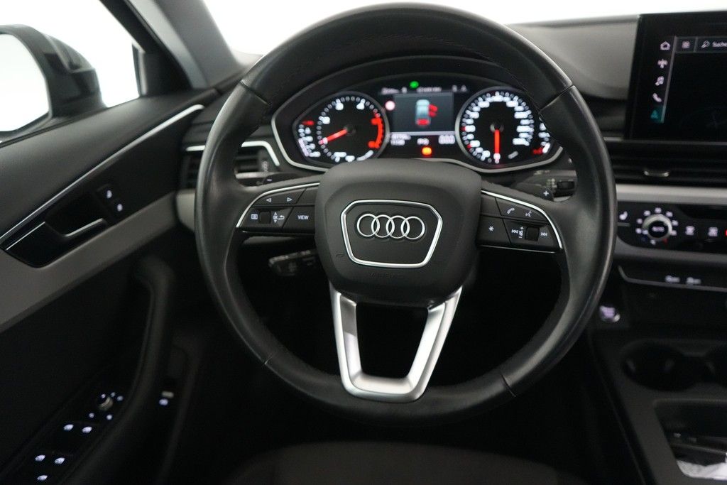 Audi A4 35 TDI S tronic plus - Samsaru's Car Outlet