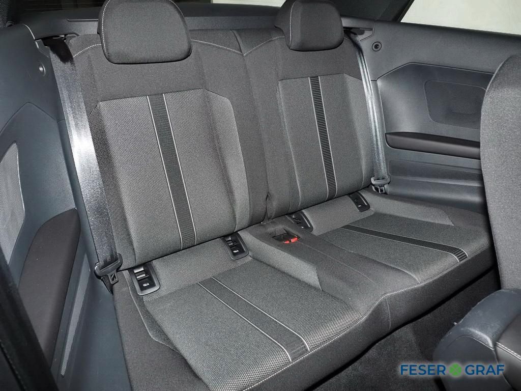 Volkswagen T-Roc Cabriolet Style 1.5 TSI DSG - Samsaru's Car Outlet