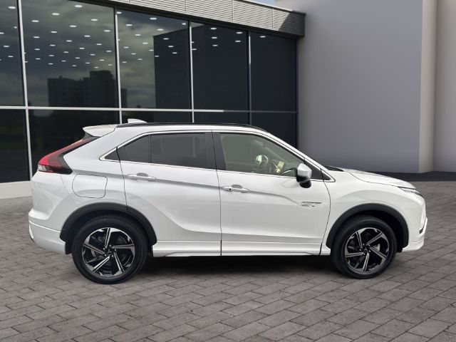 Mitsubishi Eclipse Cross Plus Select 4WD StandHZG Soundsyst