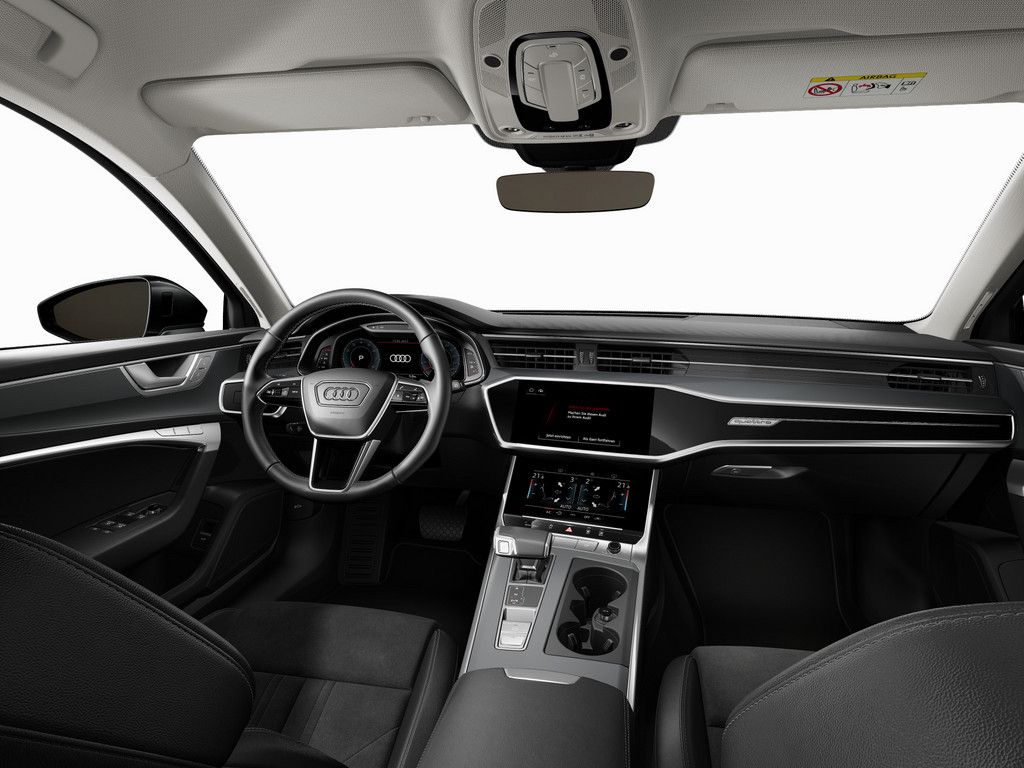 Audi A6 Avant 45 2.0 TFSI quattro S line MATRIX-LED