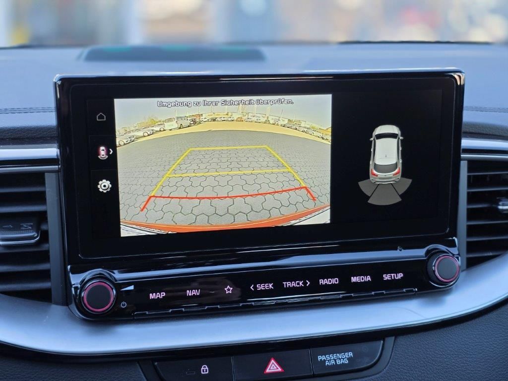 Kia XCeed 1.6 GDI DCT6 OPF Plug-in-Hybrid Vision - Samsaru's Car Outlet