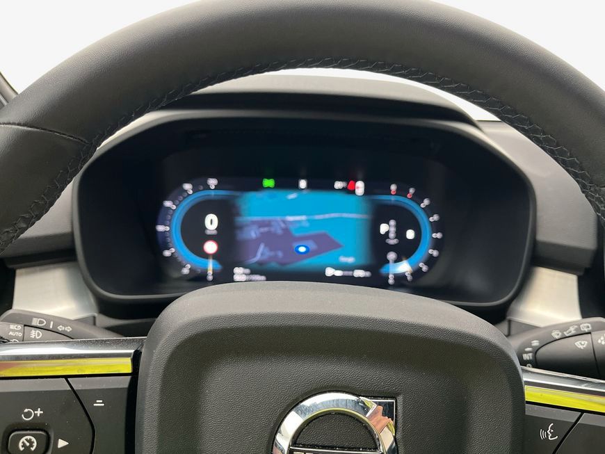 Volvo XC40 B3 B DKG Core