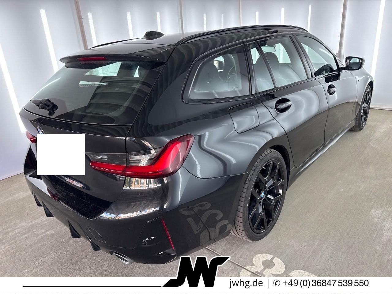 BMW 320 M Sport xDrive LED+ DrivingProf HeadUp 360K