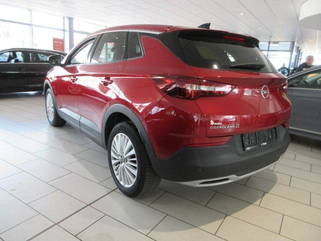Opel Grandland X Innovation 1.5D - Samsaru's Car Outlet