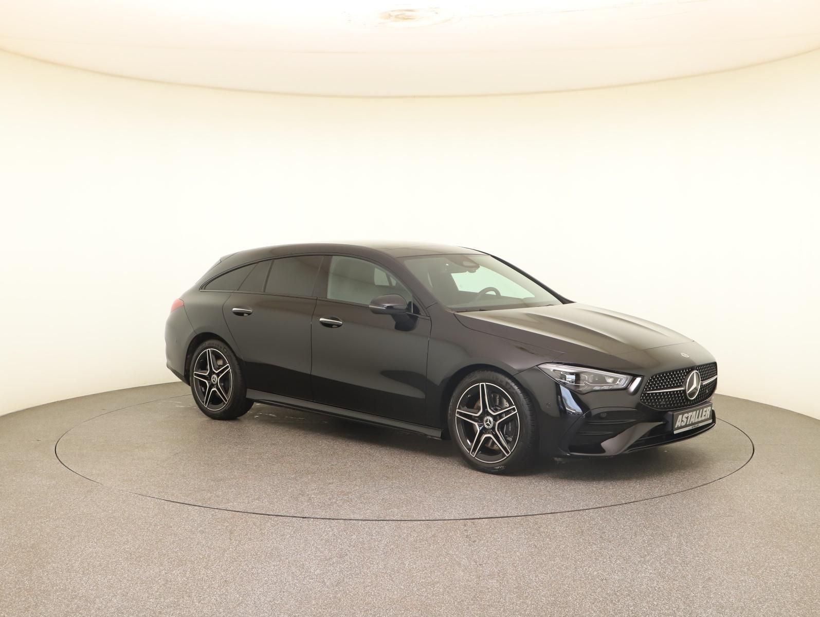 Mercedes-Benz CLA 250 SB 4M AMG Line - Samsaru's Car Outlet