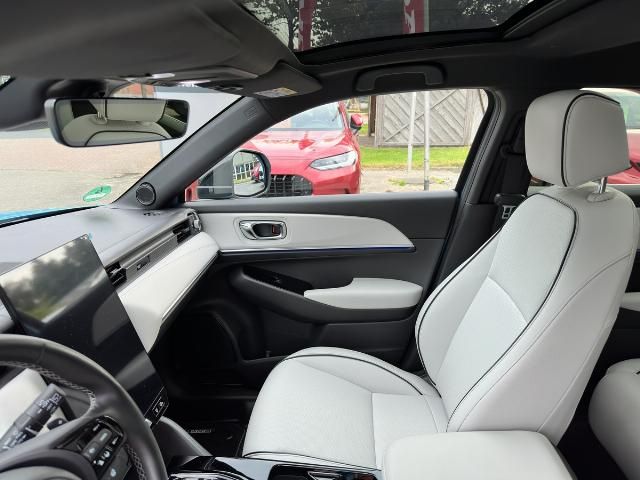 Honda e:Ny1 Advance Paket