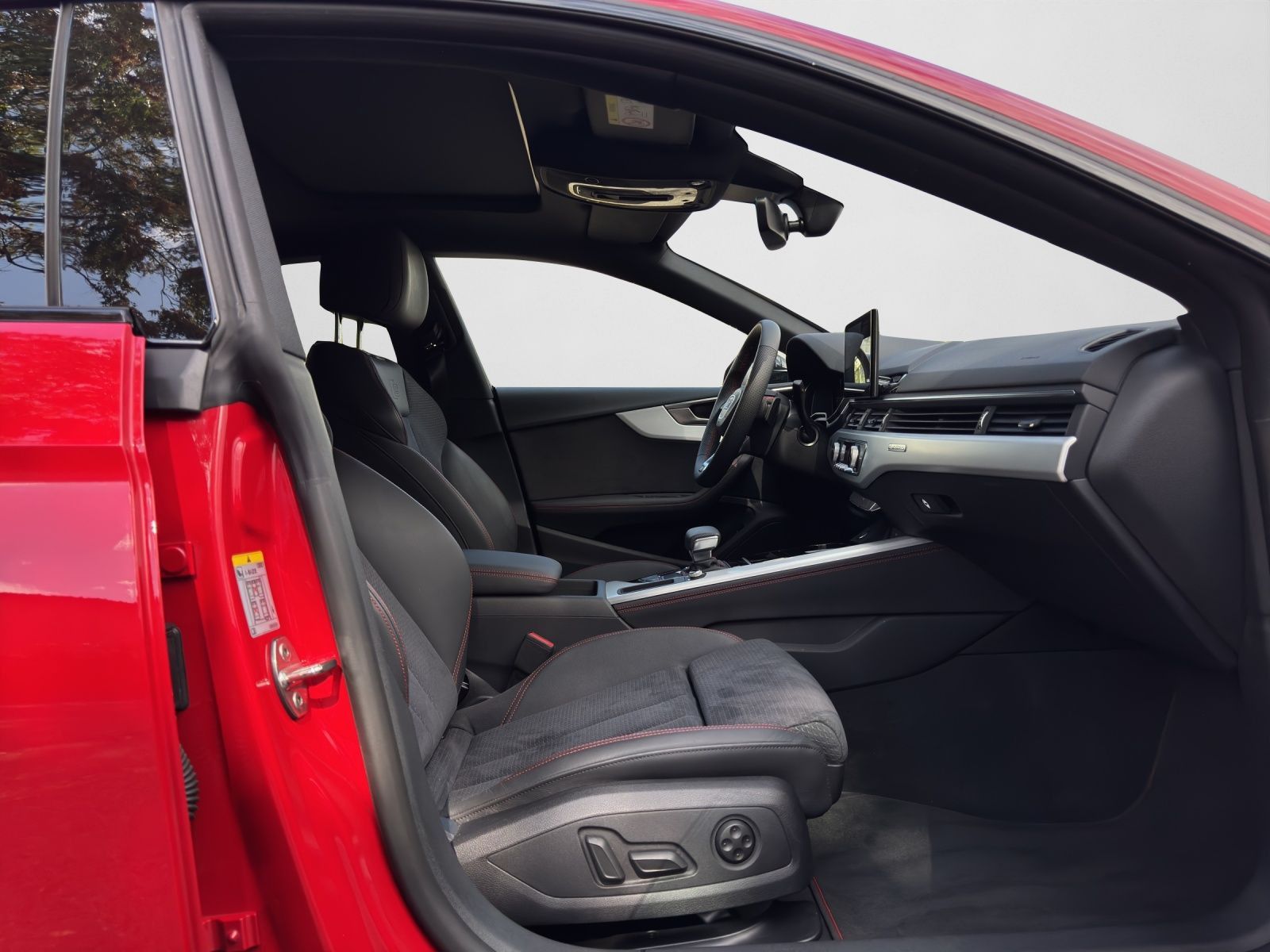 Audi A5 Sportback 45 TFSI quattro S line *black editi