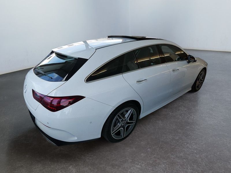 Mercedes-Benz CLA 250 4M AMG PREMIUM - Samsaru's Car Outlet