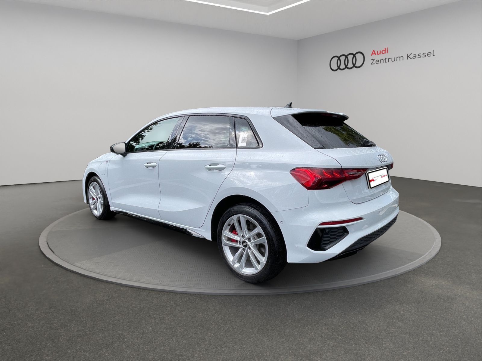 Audi A3 SB 45 TFSI e S line LED Navi Kamera Leder