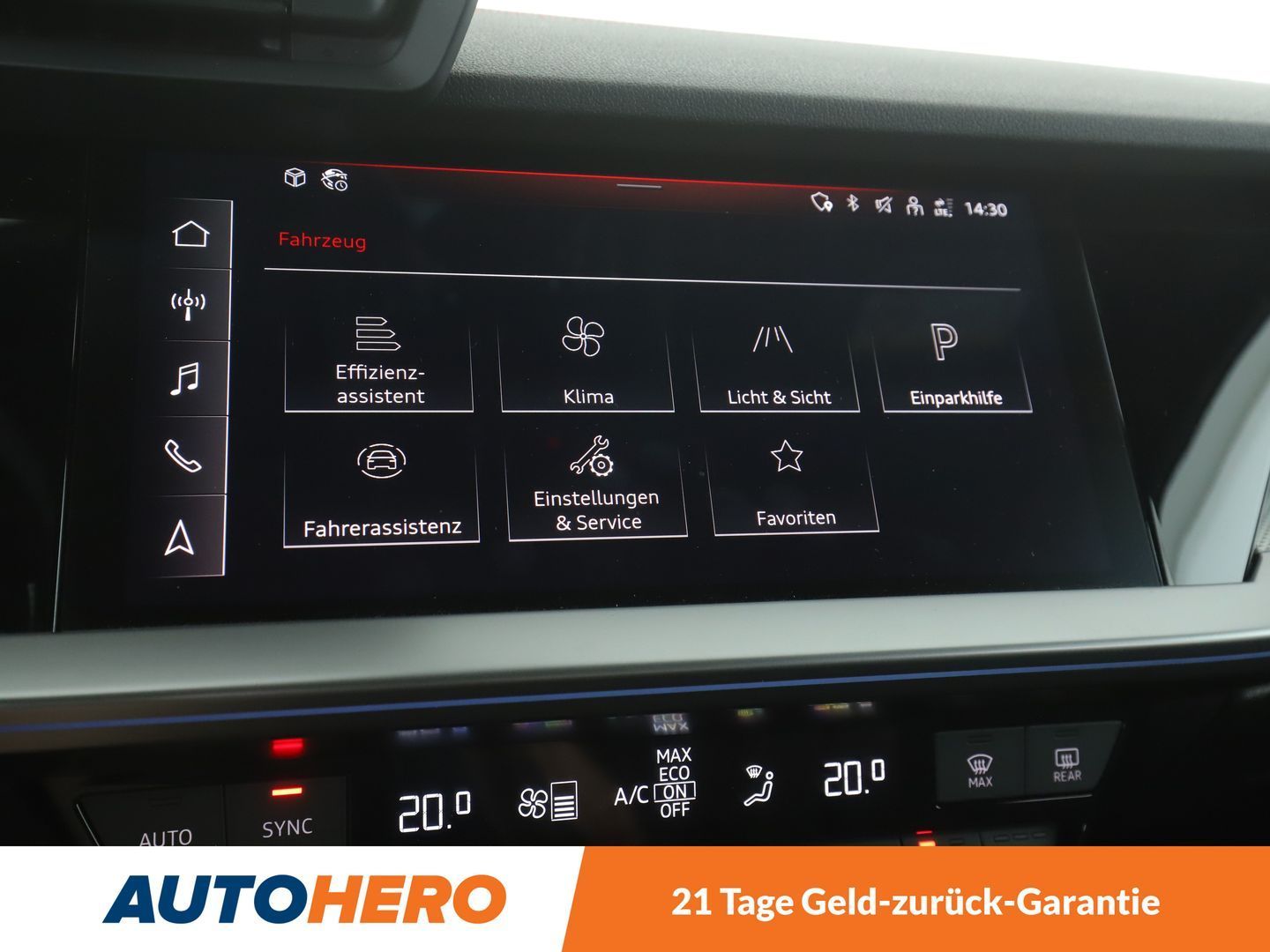 Audi A3 Limousine 40 TDI quattro S line - Samsaru's Car Outlet