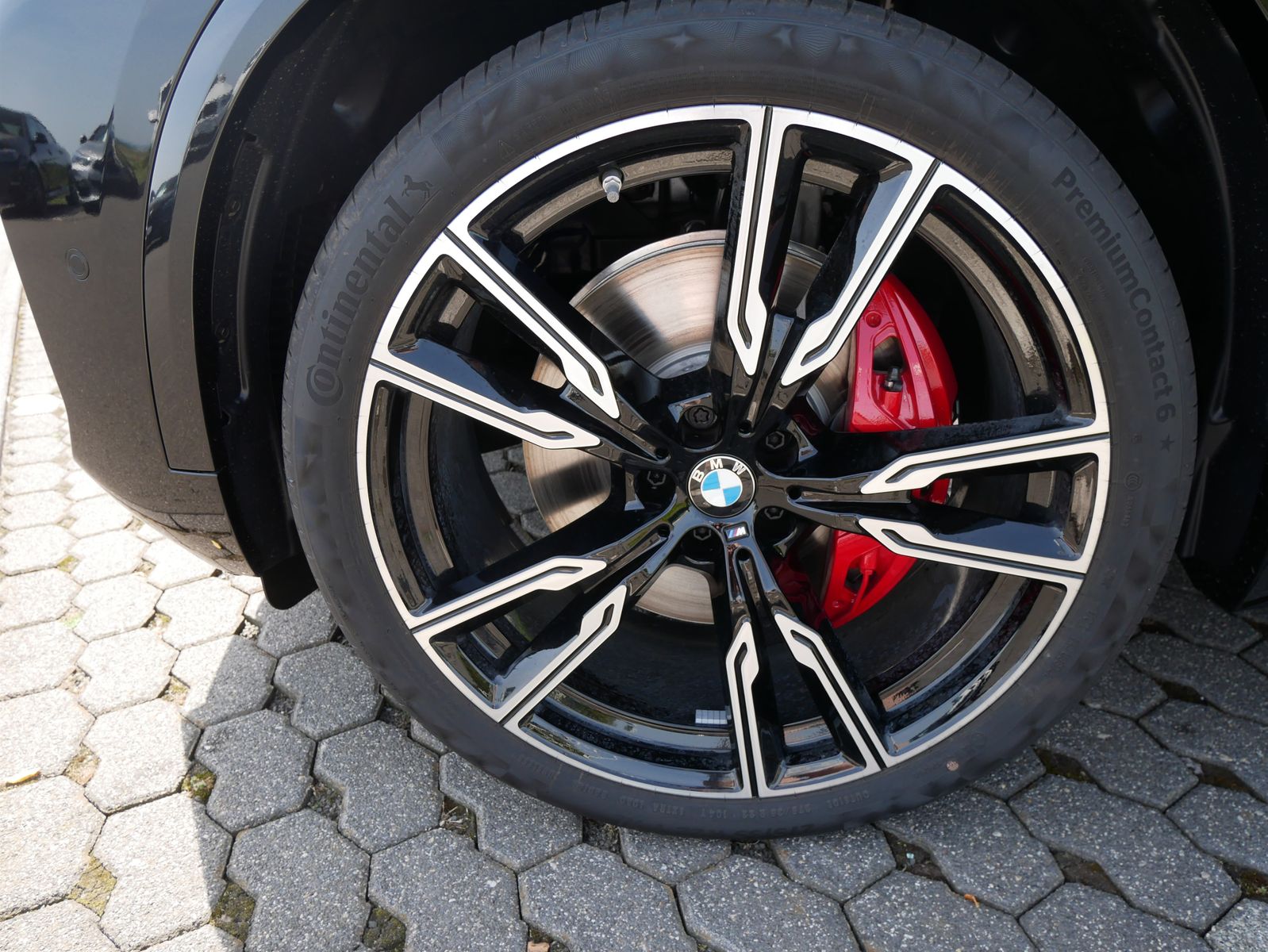 BMW X5 xDrive40d M Sport AHK ACC PANO 360° HuD DAB