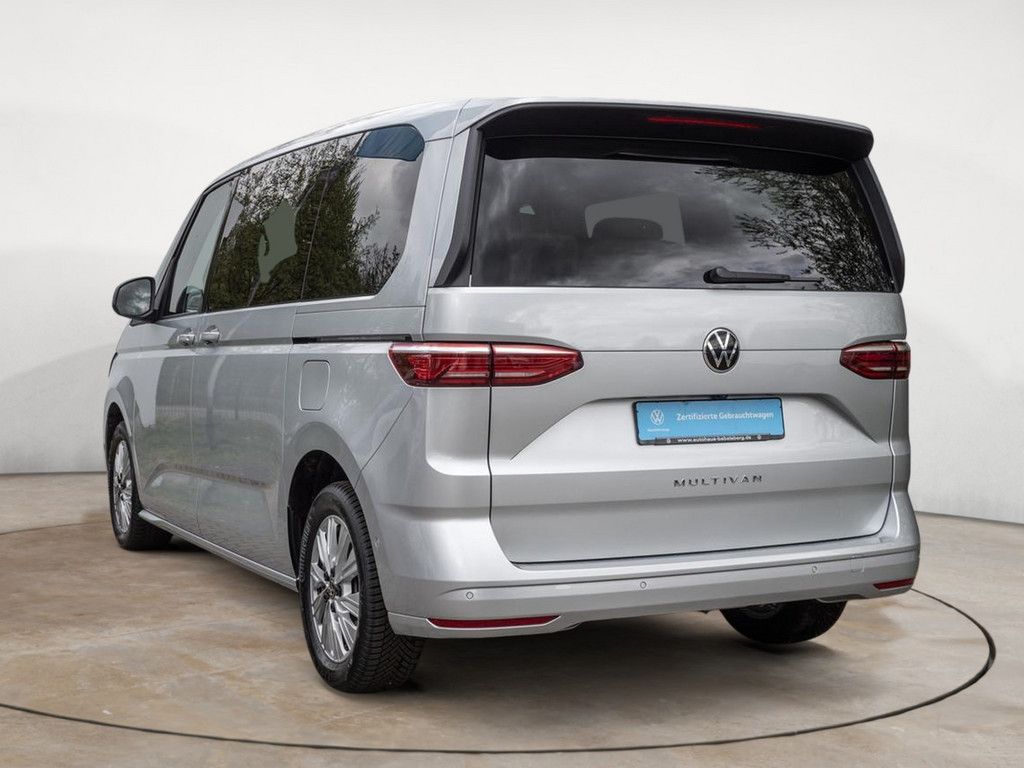 Volkswagen T7 Multivan 2.0TDI DSG - Samsaru's Car Outlet