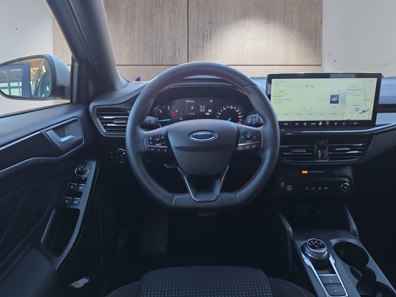 Ford Focus ST-Line 1,5d 115PS Aut.Navi/LED/Kamera/ACC