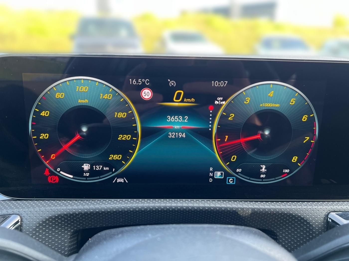 Mercedes-Benz CLA 250 4M AMG - Samsaru's Car Outlet