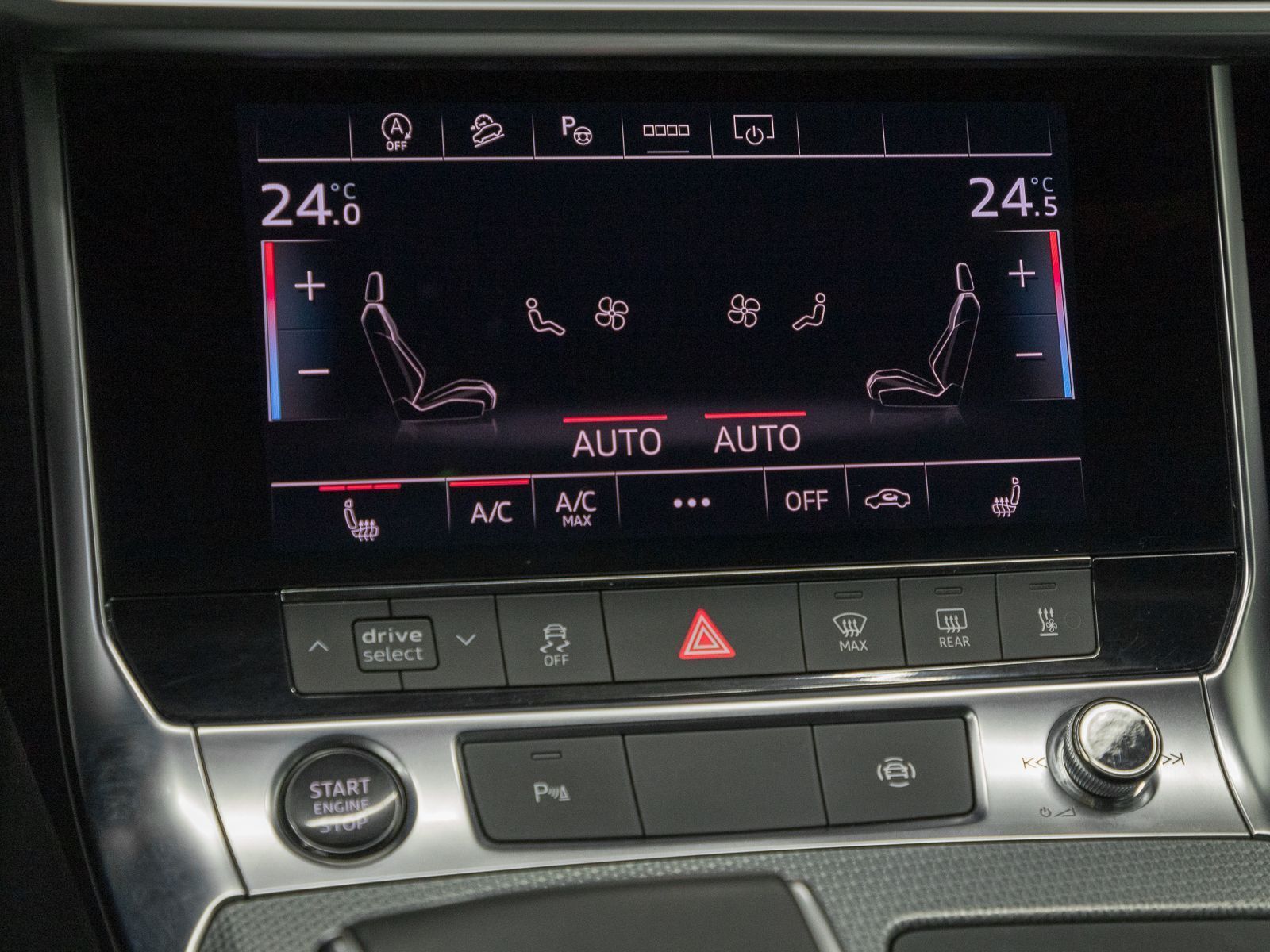 Audi A6 Allroad 50 TDI Q - Samsaru's Car Outlet