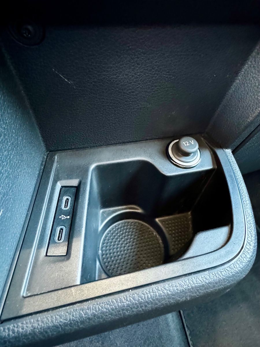 Volkswagen T6 2.0TDI Multivan - Samsaru's Car Outlet