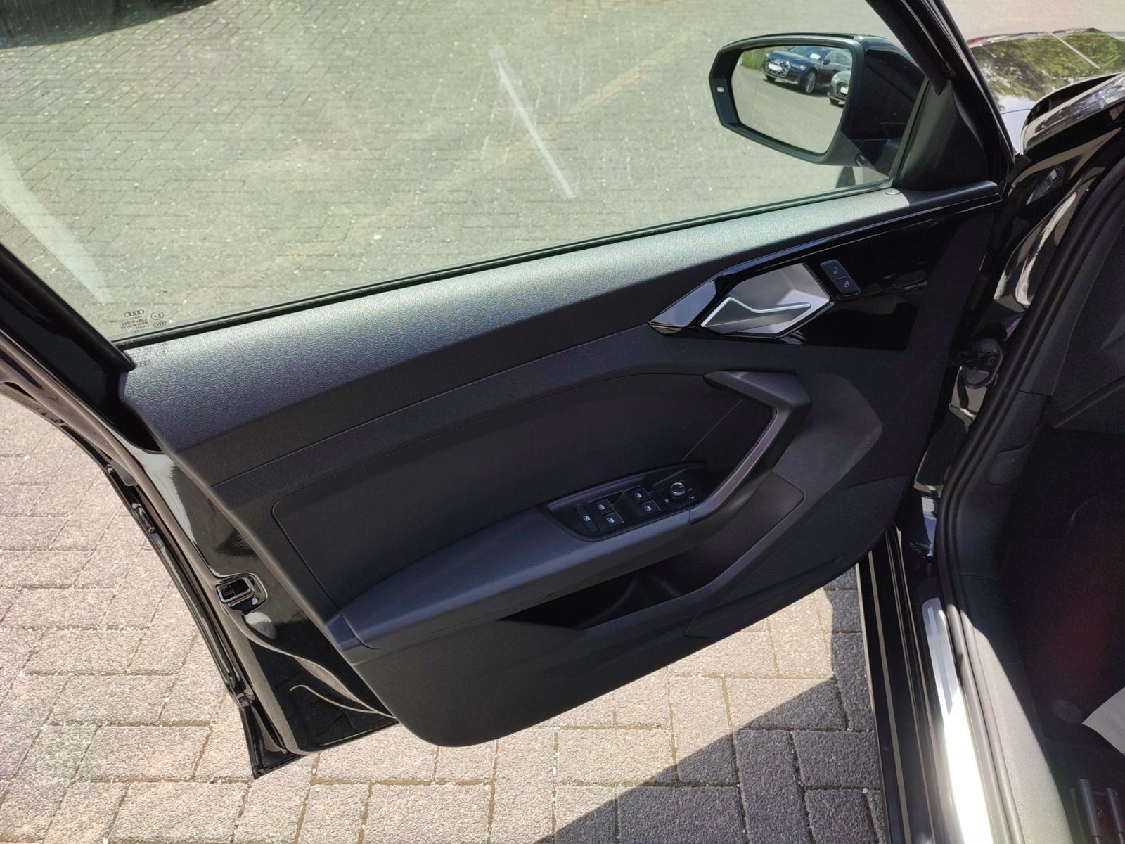 Audi A1 Sportback Advanced 30 TFSI - Samsaru's Car Outlet