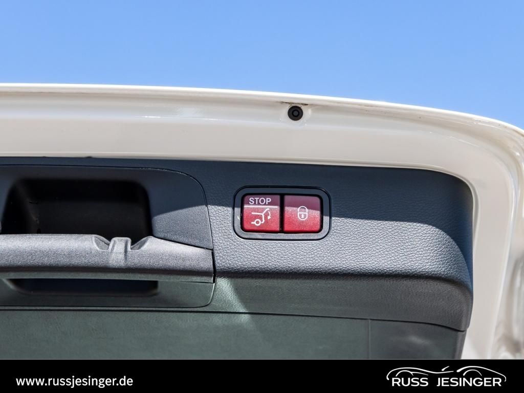 Mercedes-Benz GLC 220 d 4M Exclusive - Samsaru's Car Outlet
