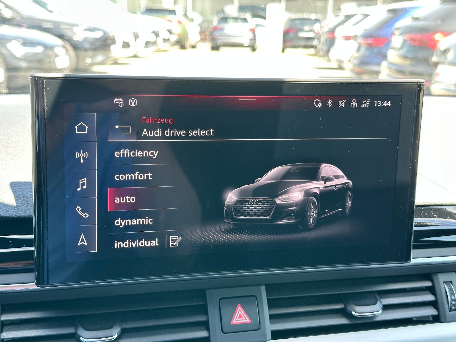 Audi A5 Sportback 50 TDI tip. qu. S LINE+AHZV+STHZG
