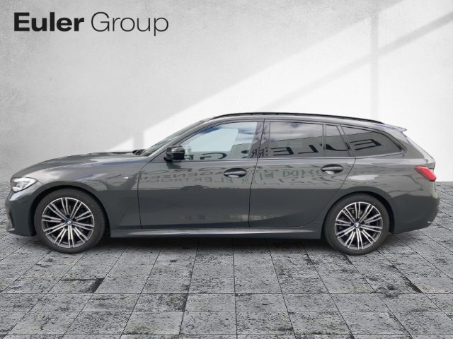 BMW 320 dA M-Sport - Samsaru's Car Outlet