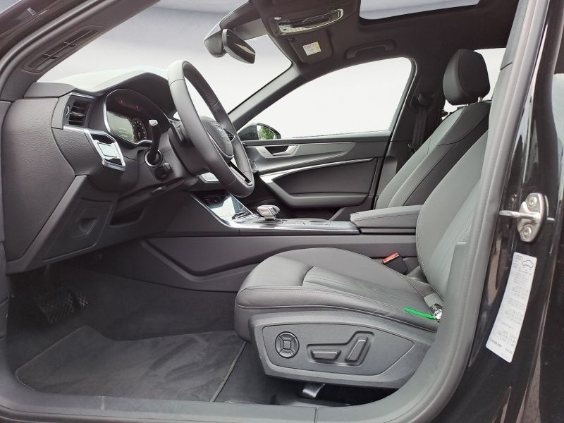 Audi A6 Avant 40 TDI quattro S tronic - Samsaru's Car Outlet