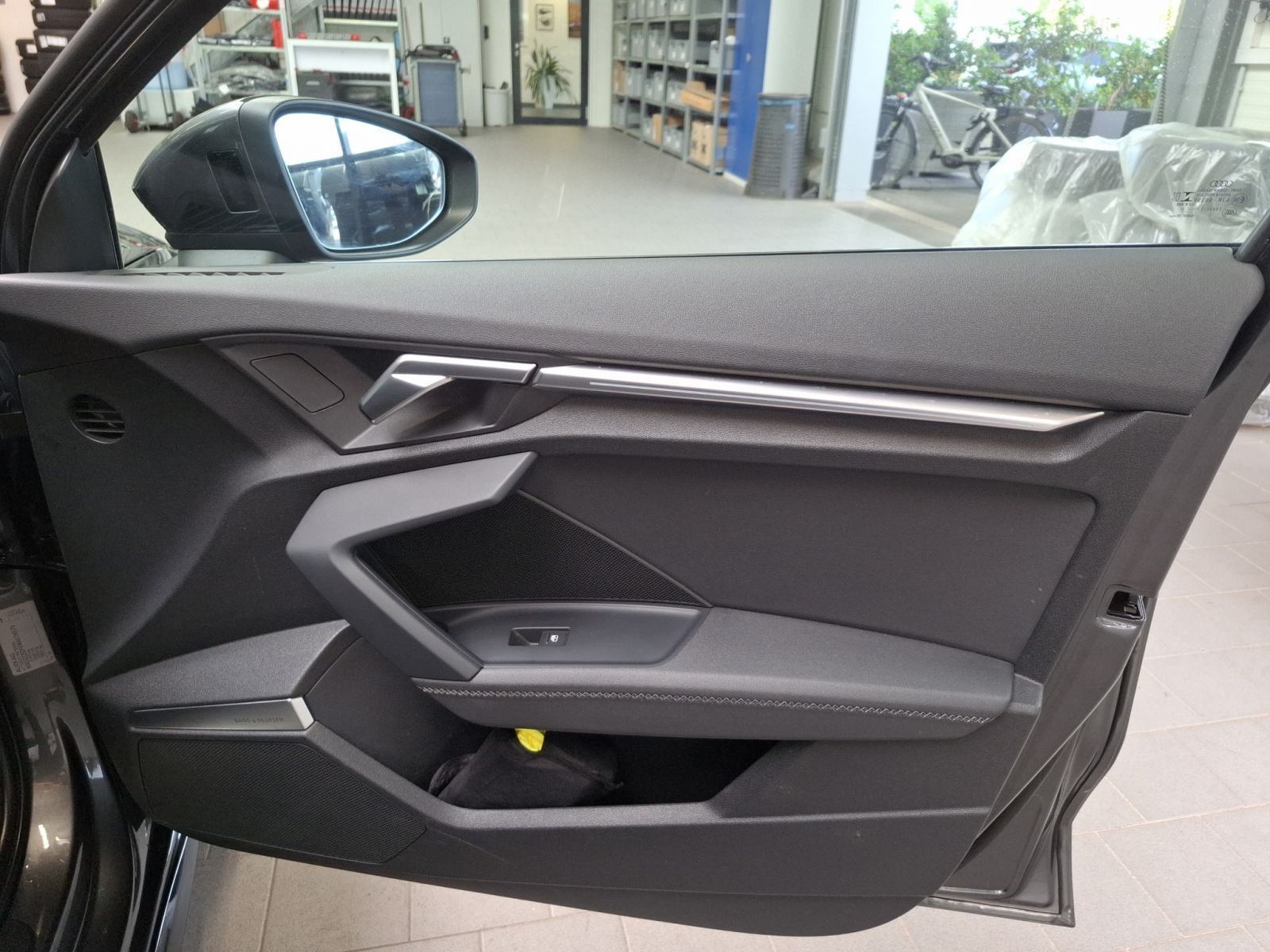 Audi A3 Sportback TFSI e S line - Samsaru's Car Outlet