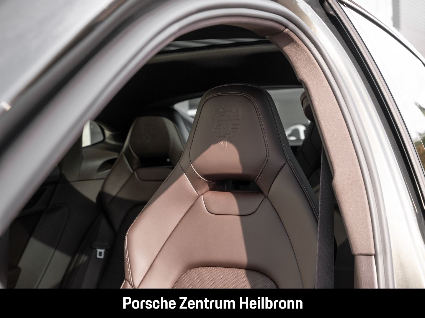 Porsche Panamera 4 E-Hybrid Clubleder HA-Lenkung BOSE