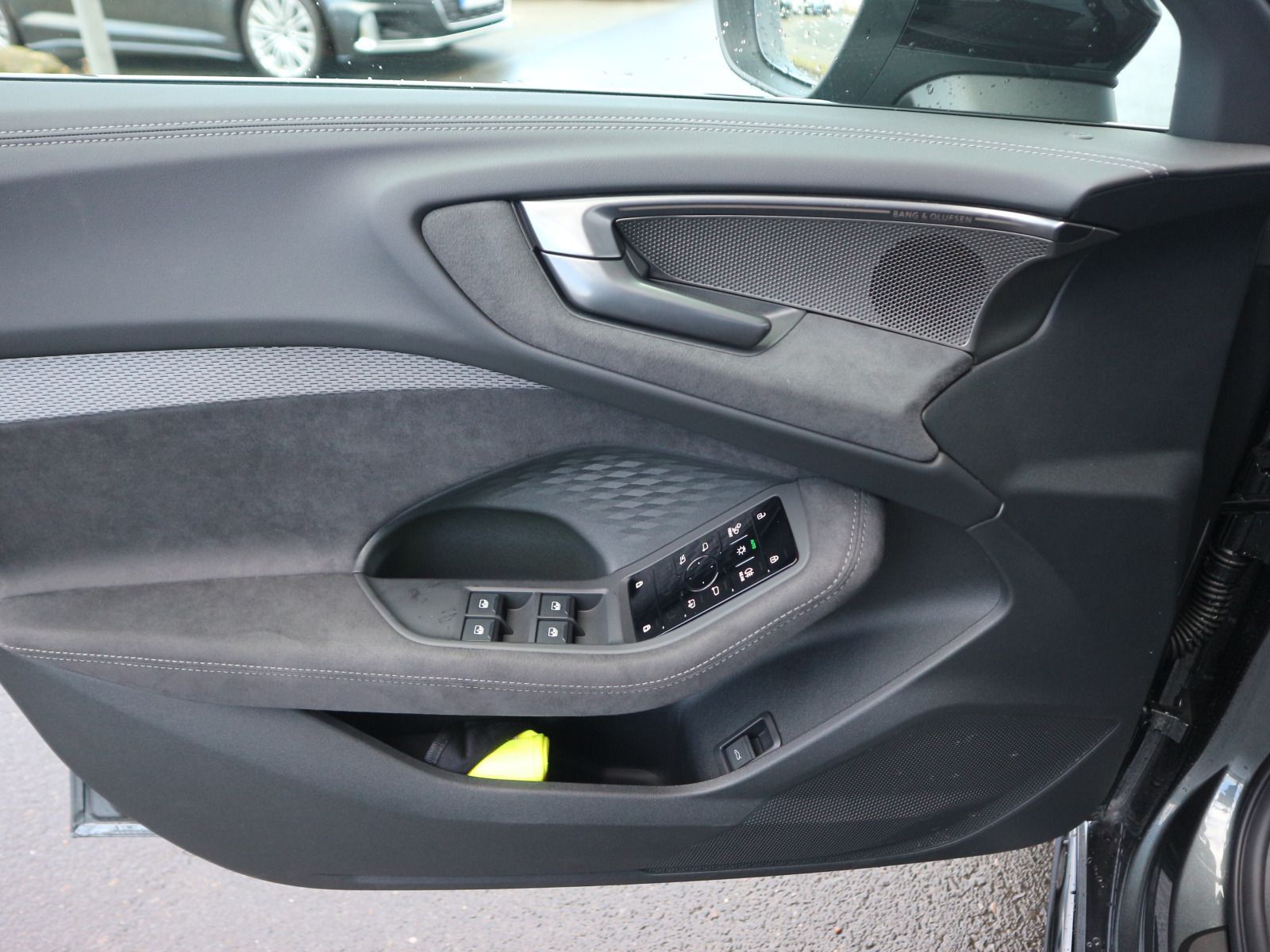 Audi A5 Limousine TFSI quattro S tronic S line*AHK*