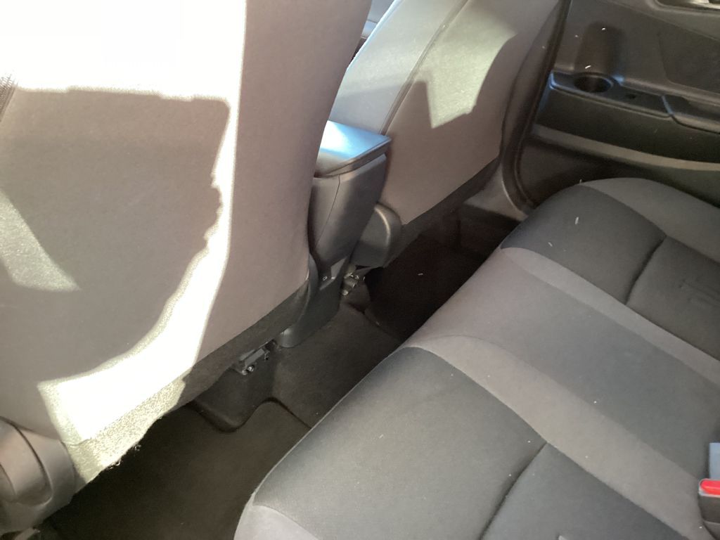 Toyota C-HR 1.8 Hybrid Team Deutschland