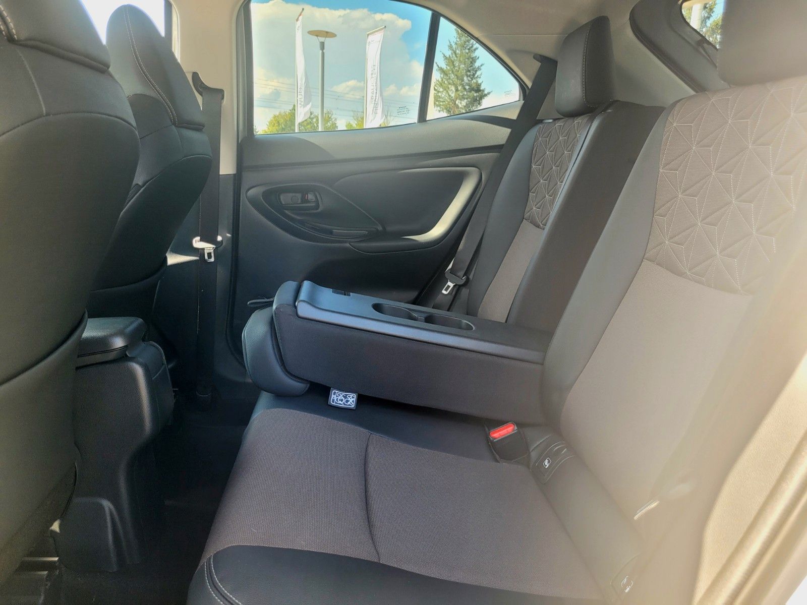 Toyota Yaris Cross 1.5l Hyb Executive*elektr.Heckklappe