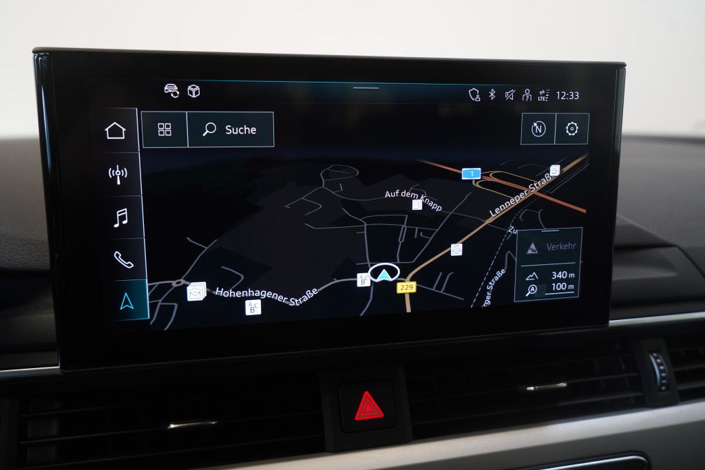 Audi A4 Avant 40 TDI q. - Samsaru's Car Outlet
