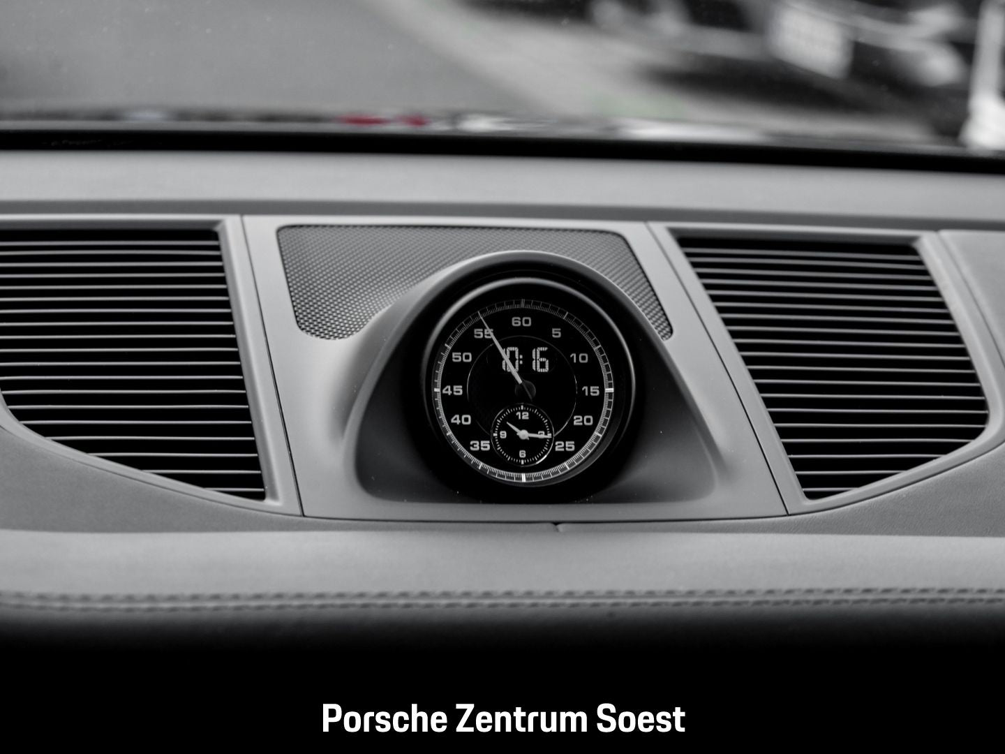 Porsche Macan GTS/PASM/Panoramadach/Surround-View/BOSE