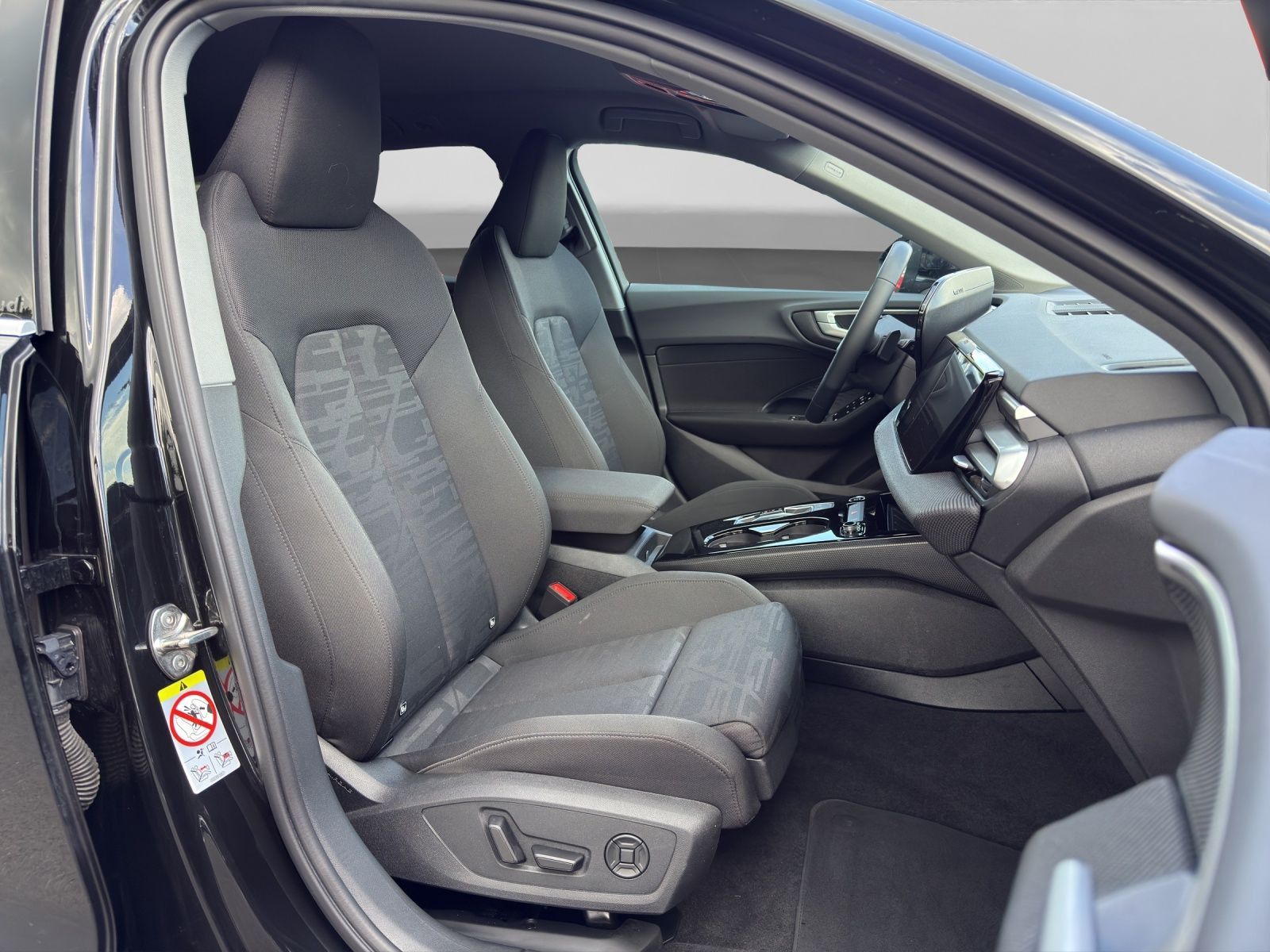 Audi A5 Avant TDI Q S LINE LM19 MATRIX ASSIST AHK