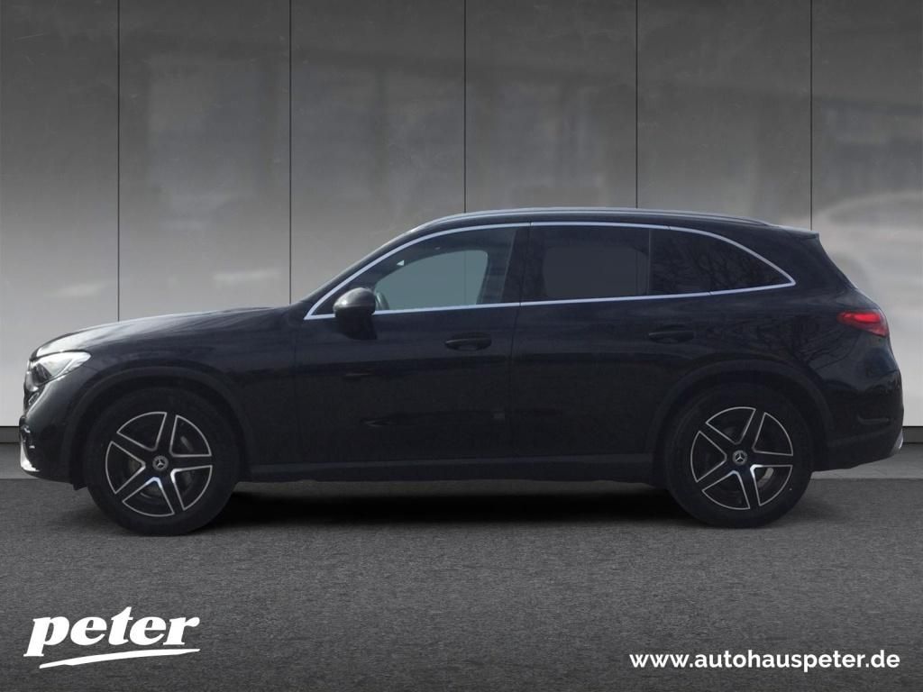 Mercedes-Benz GLC 200 4MATIC AMG - Samsaru's Car Outlet