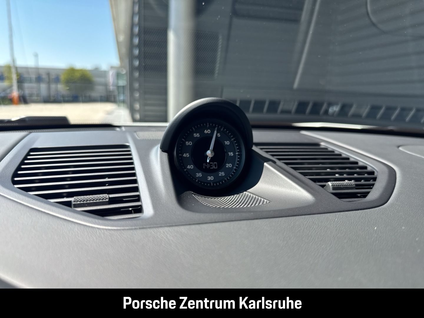 Porsche 992 911 Carrera 4 GTS Cabriolet LED-Matrix BOSE