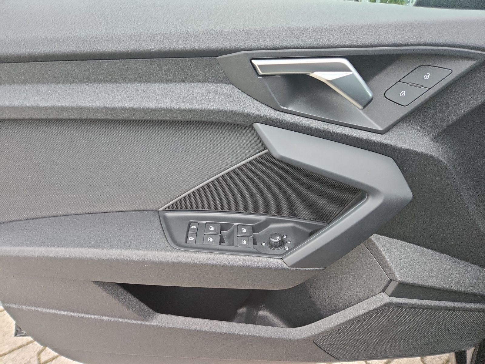 Audi A3 Sportback 30 TDI KAM/NAVI/VIRTUAL/SHZ/KLIMA